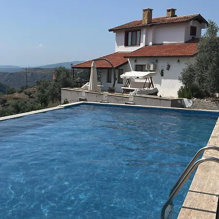 Sirince Citak Konaklari Selçuk