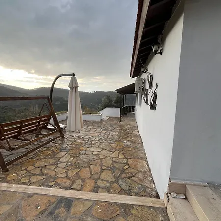 Sirince Citak Konaklari Couette-café Selçuk