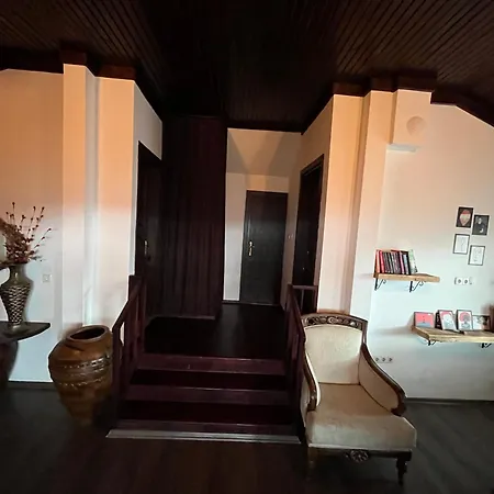 Couette-café Sirince Citak Konaklari Selçuk