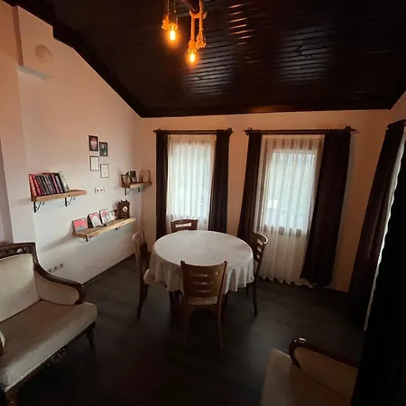 Bed & Breakfast Sirince Citak Konaklari Selçuk