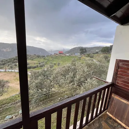 Sirince Citak Konaklari Selçuk