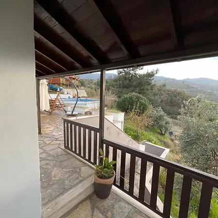 Sirince Citak Konaklari Bed & Breakfast *