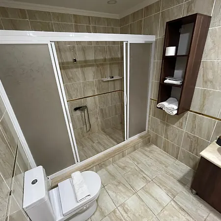 Bed & Breakfast Sirince Citak Konaklari *