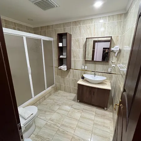 Sirince Citak Konaklari B&B *